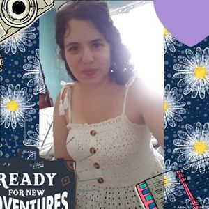 Meet your Posher, Madison